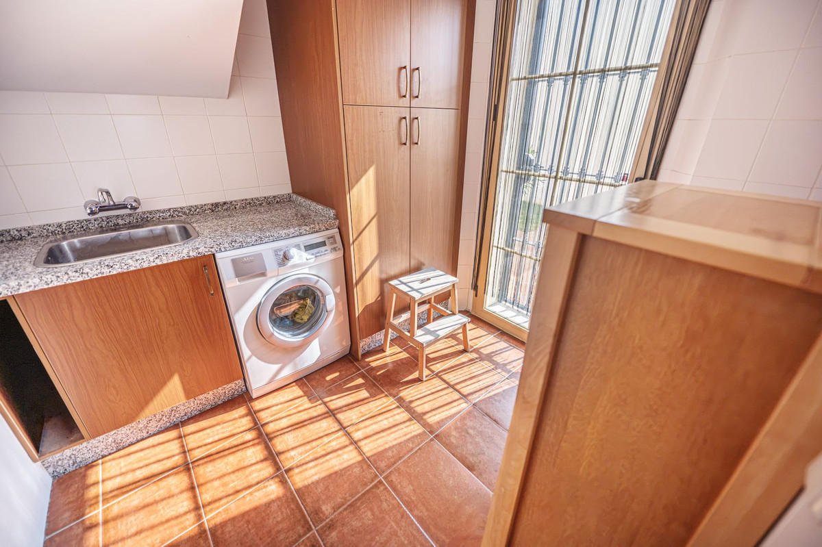 Huis te koop in Mijas Golf | 4 slaapkamers H5495992