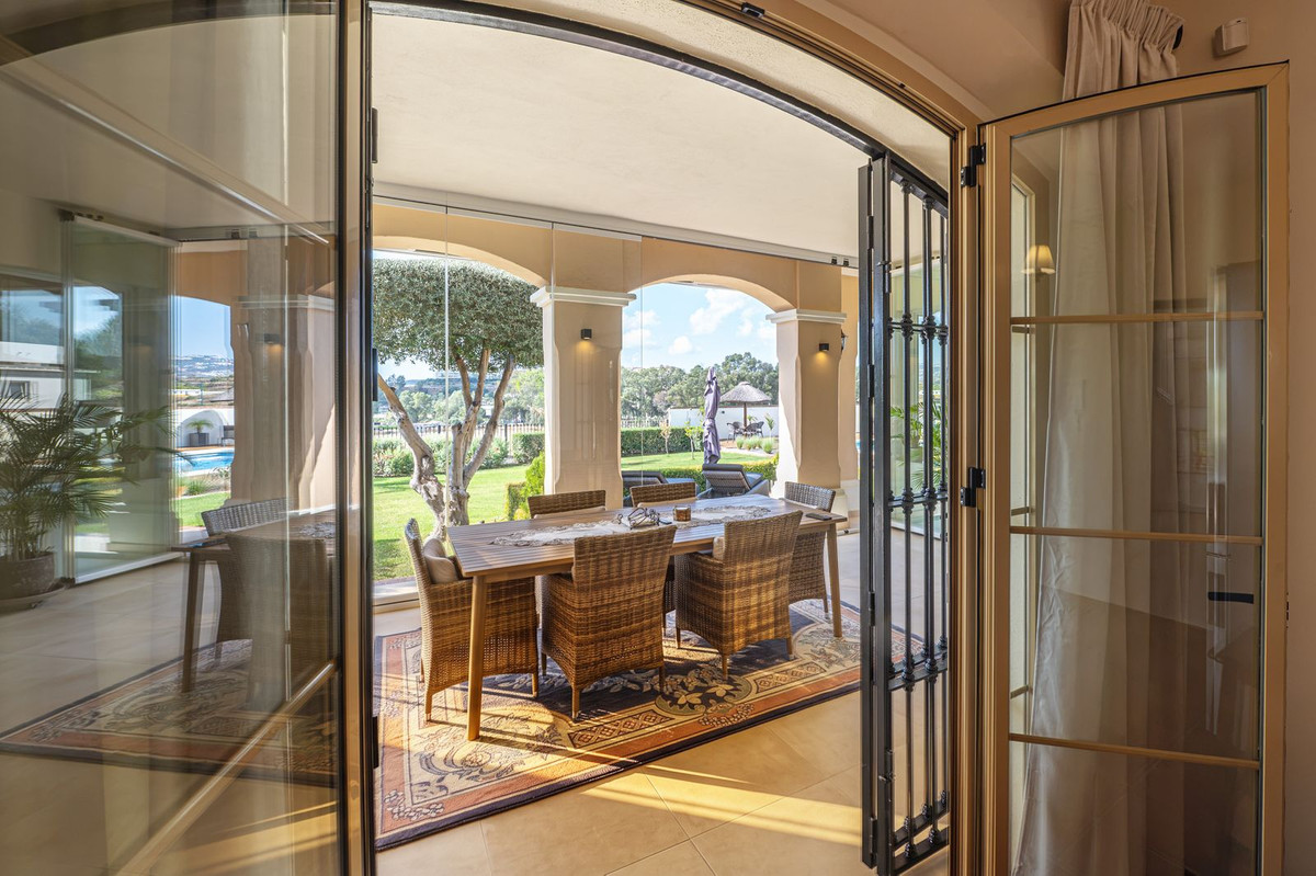 Huis te koop in Mijas Golf | 4 slaapkamers H5495992