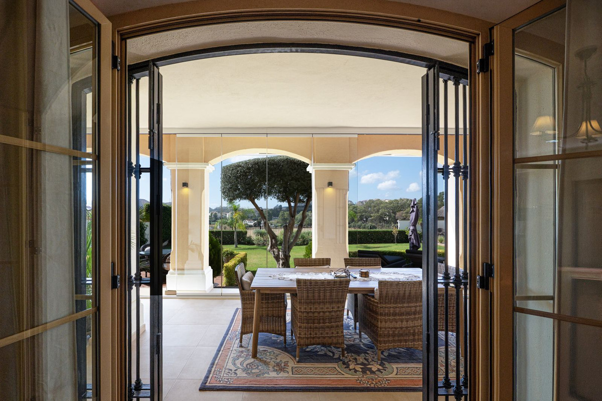 Huis te koop in Mijas Golf | 4 slaapkamers H5495992