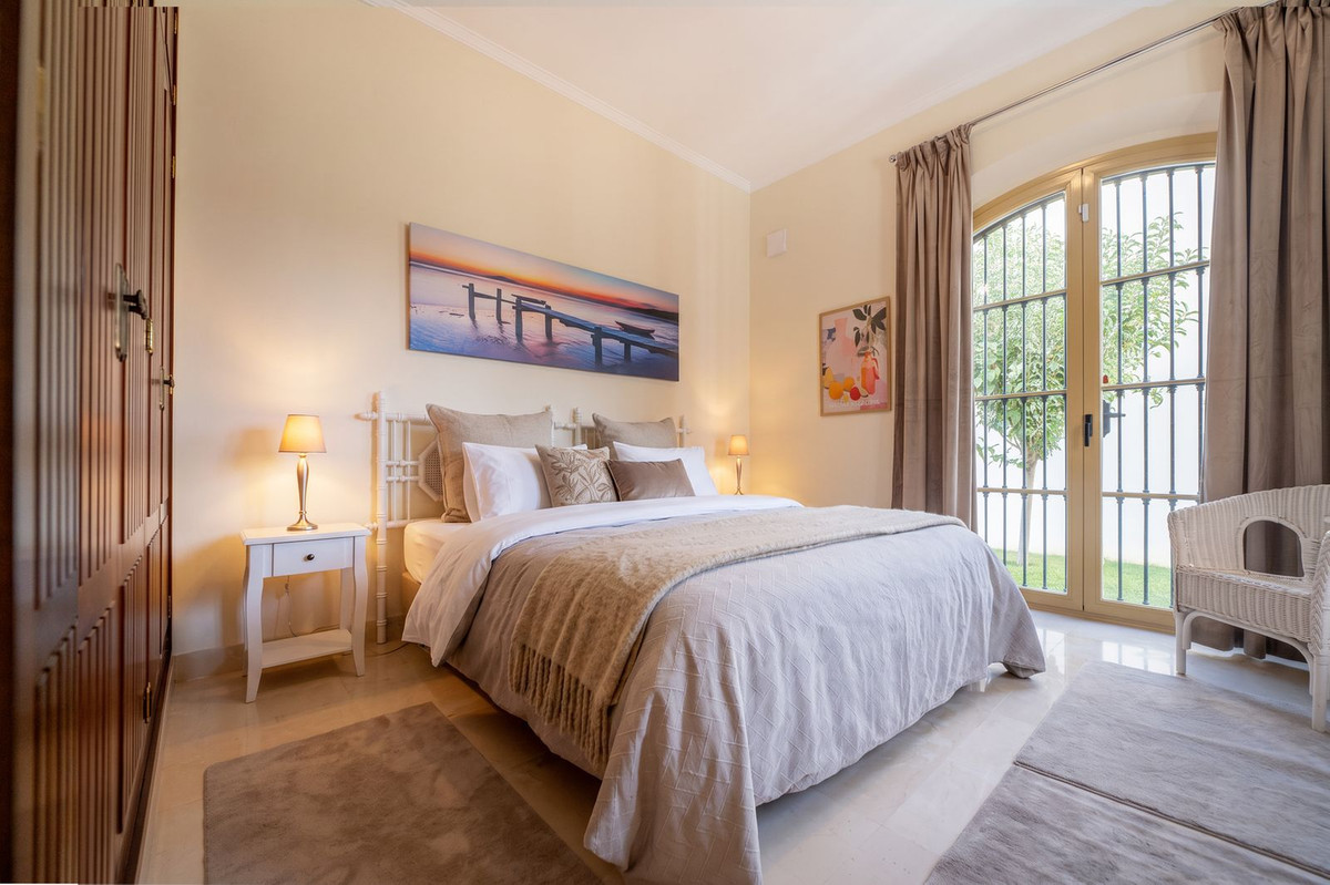 Huis te koop in Mijas Golf | 4 slaapkamers H5495992