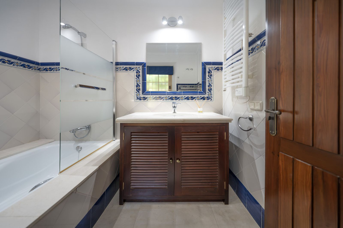 Huis te koop in Mijas Golf | 4 slaapkamers H5495992