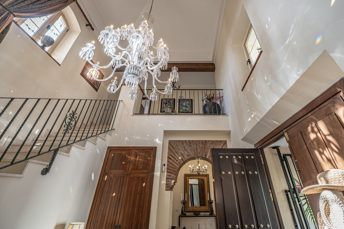 Huis te koop in Mijas Golf | 4 slaapkamers H5495992