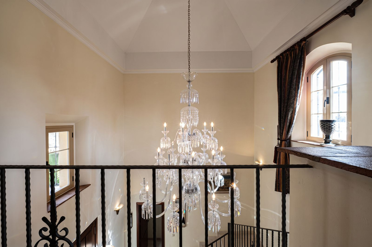 Huis te koop in Mijas Golf | 4 slaapkamers H5495992
