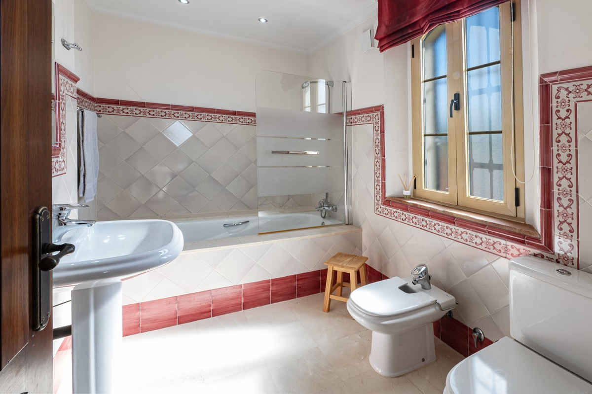 Huis te koop in Mijas Golf | 4 slaapkamers H5495992