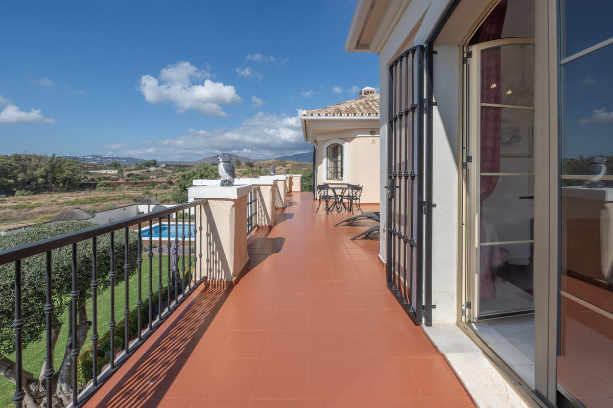 Huis te koop in Mijas Golf | 4 slaapkamers H5495992