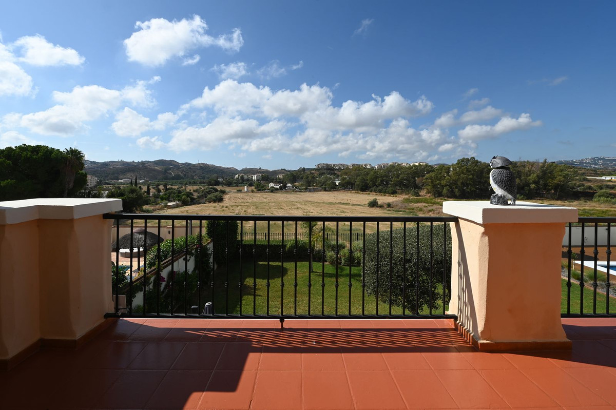 Huis te koop in Mijas Golf | 4 slaapkamers H5495992