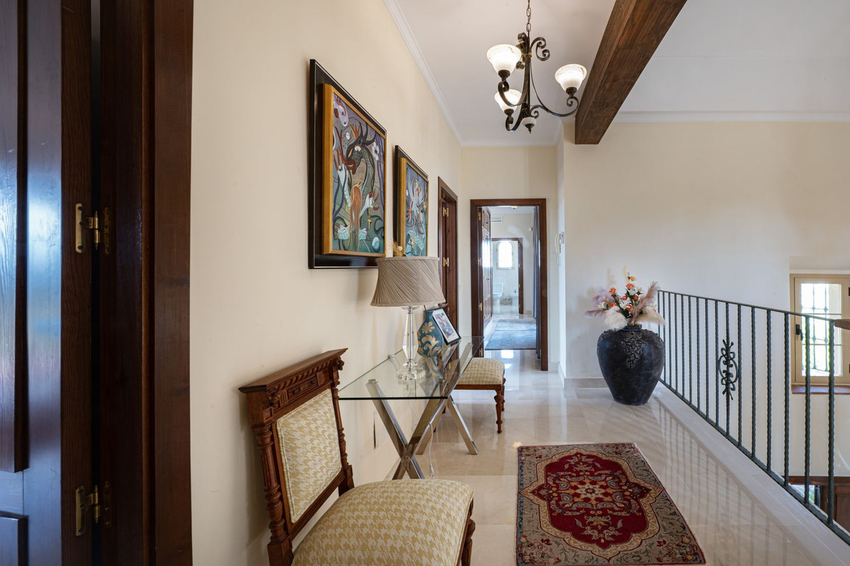 Huis te koop in Mijas Golf | 4 slaapkamers H5495992