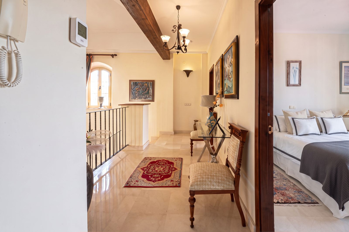 Huis te koop in Mijas Golf | 4 slaapkamers H5495992