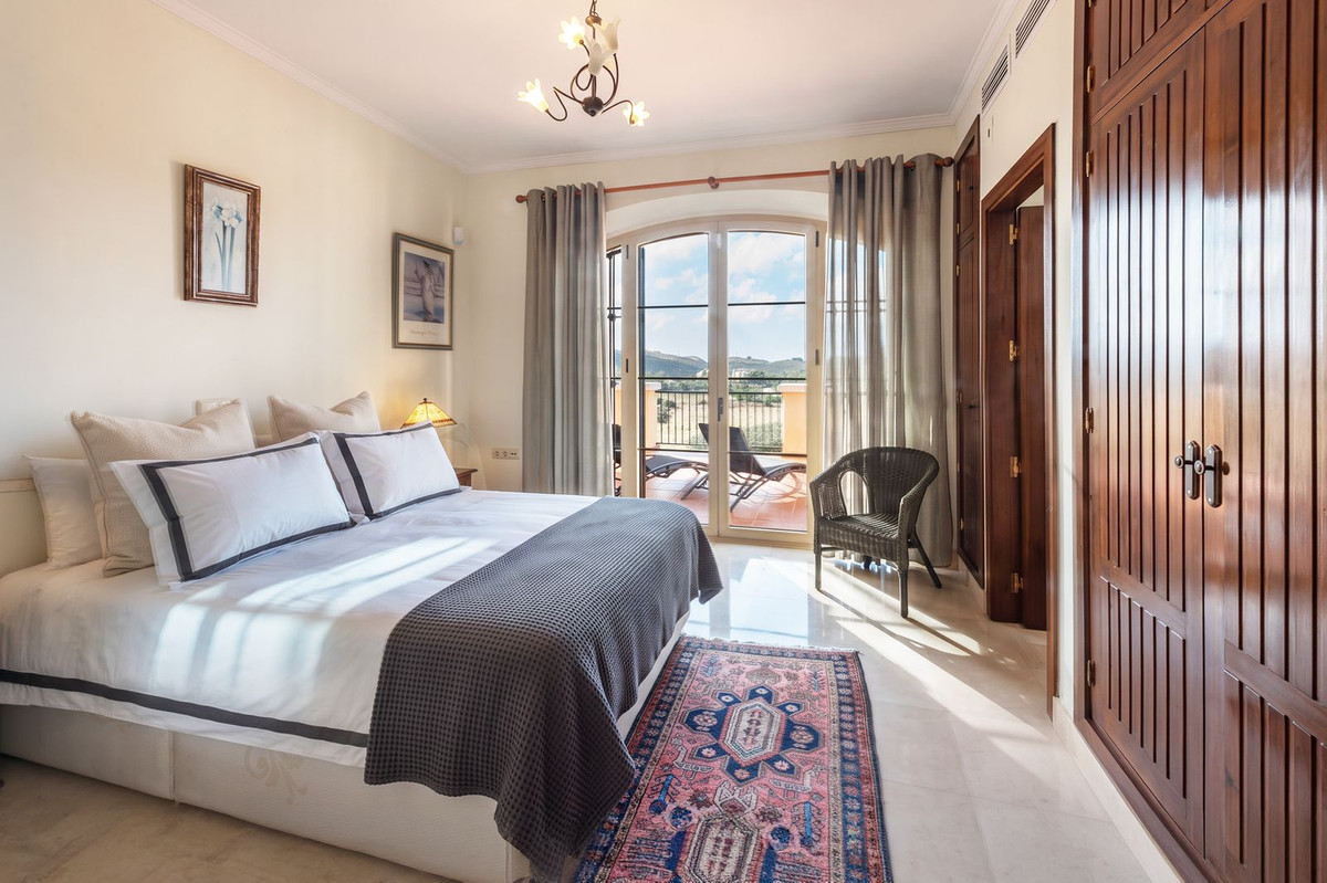 Huis te koop in Mijas Golf | 4 slaapkamers H5495992
