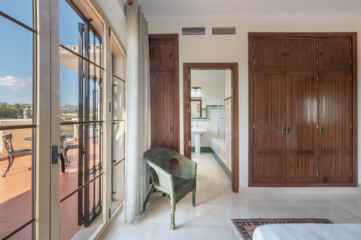 Huis te koop in Mijas Golf | 4 slaapkamers H5495992