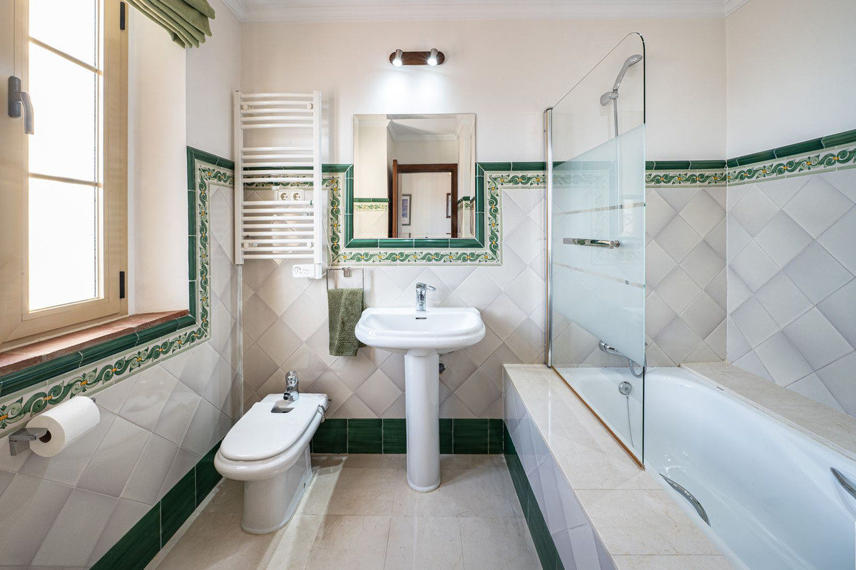 Huis te koop in Mijas Golf | 4 slaapkamers H5495992