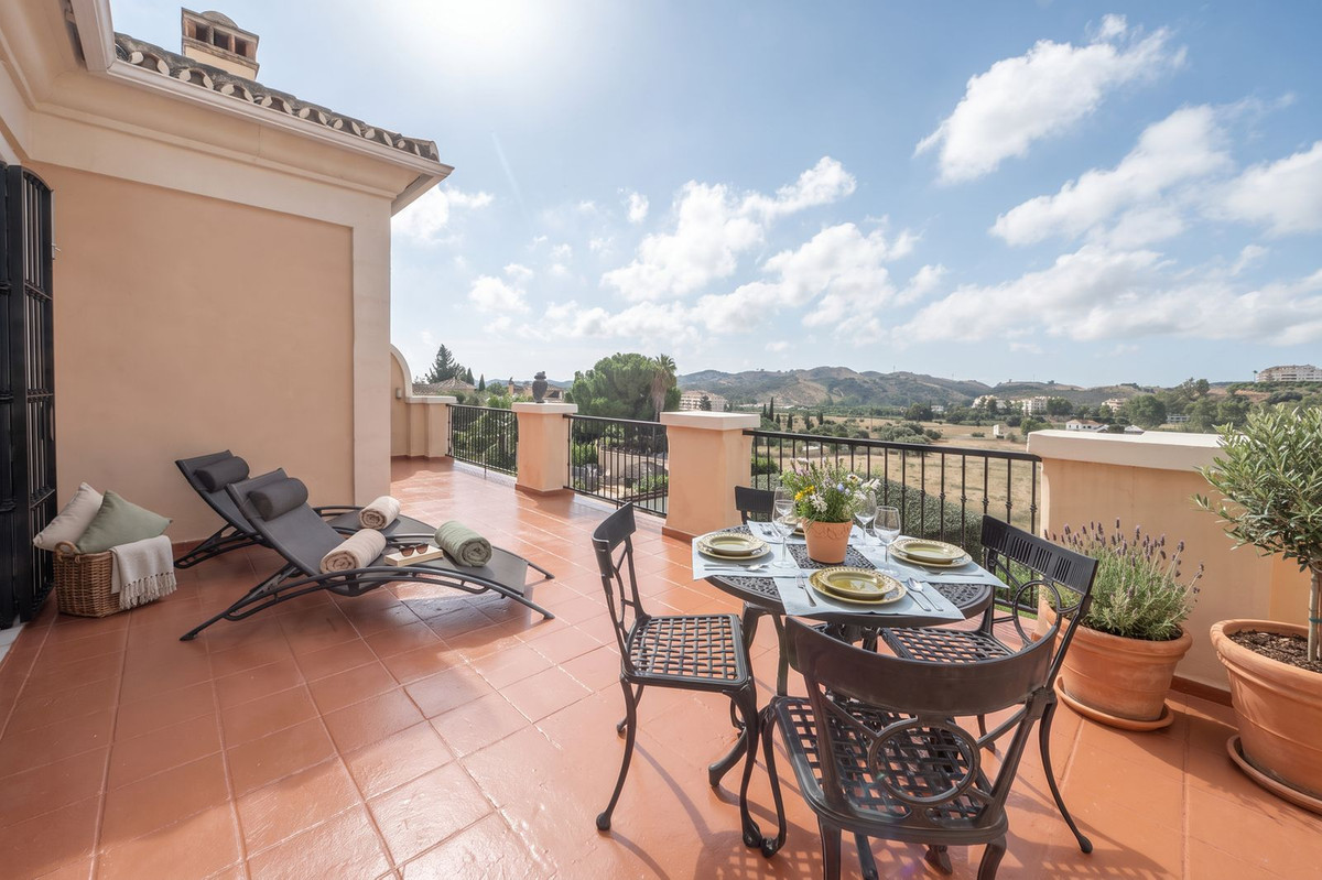 Huis te koop in Mijas Golf | 4 slaapkamers H5495992