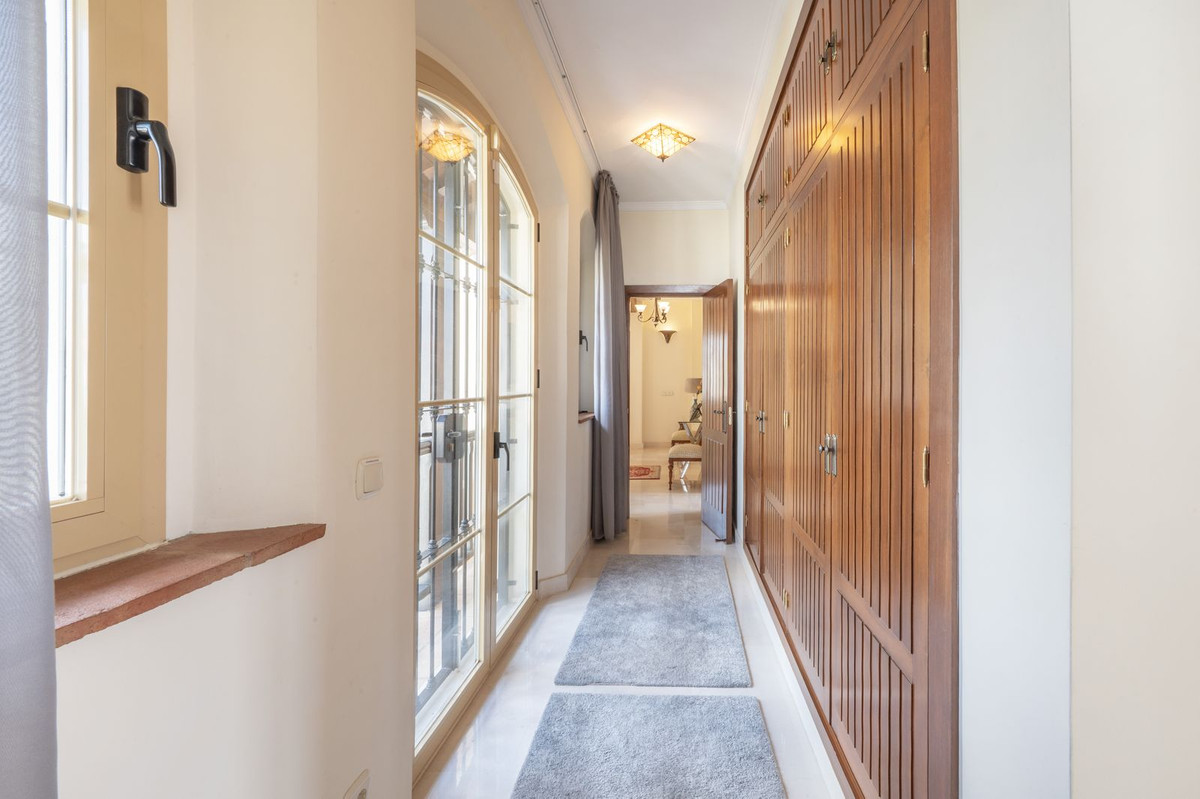 Huis te koop in Mijas Golf | 4 slaapkamers H5495992