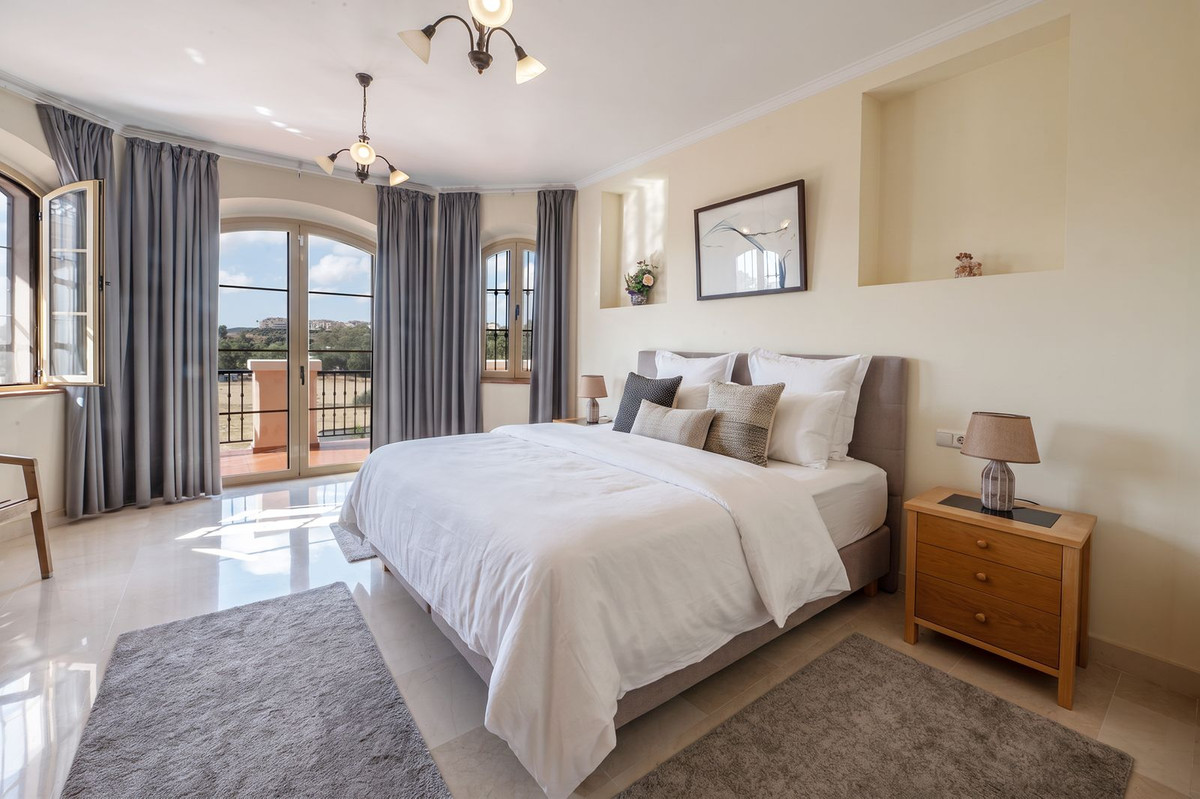 Huis te koop in Mijas Golf | 4 slaapkamers H5495992