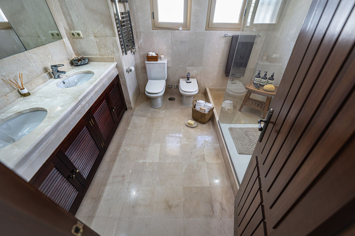 Huis te koop in Mijas Golf | 4 slaapkamers H5495992