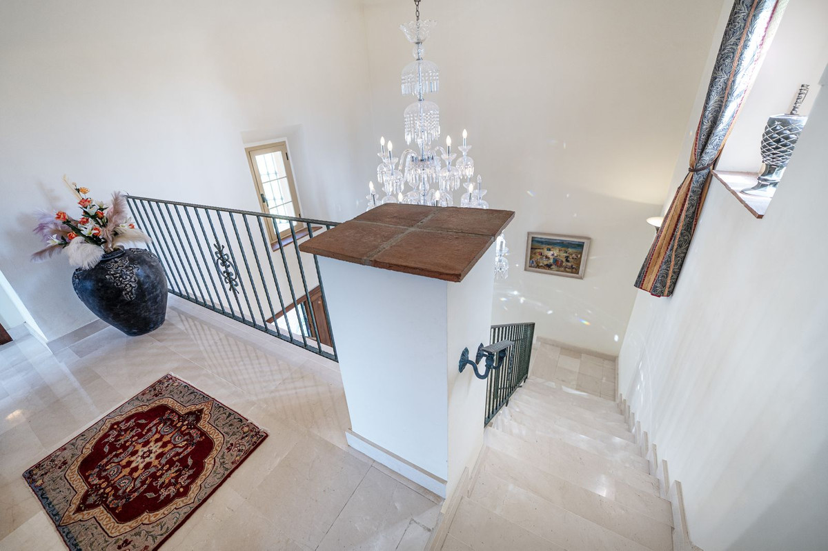 Huis te koop in Mijas Golf | 4 slaapkamers H5495992