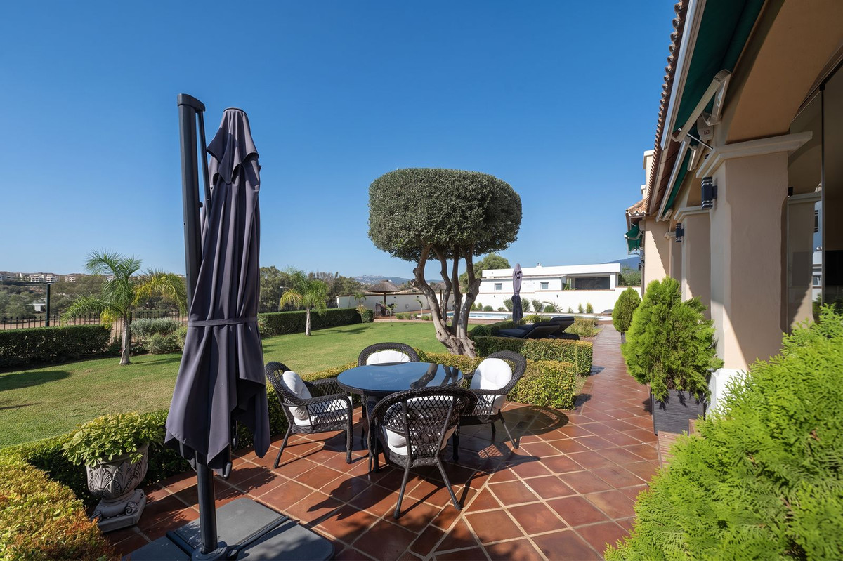 Huis te koop in Mijas Golf | 4 slaapkamers H5495992