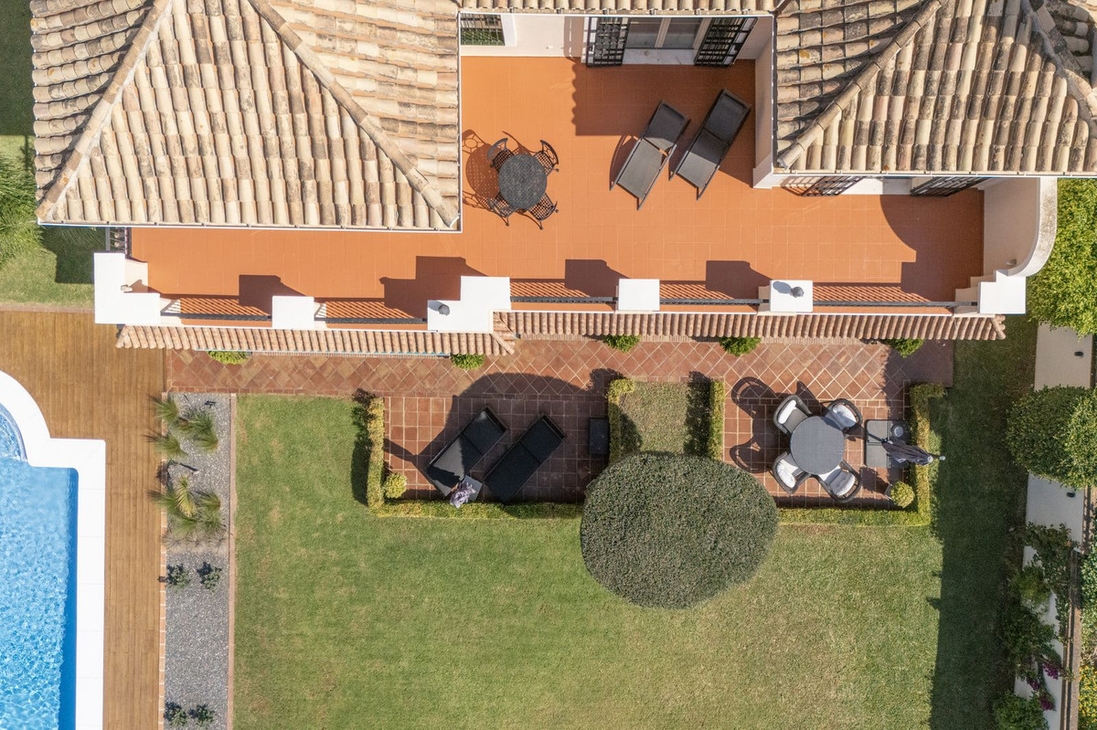 Huis te koop in Mijas Golf | 4 slaapkamers H5495992