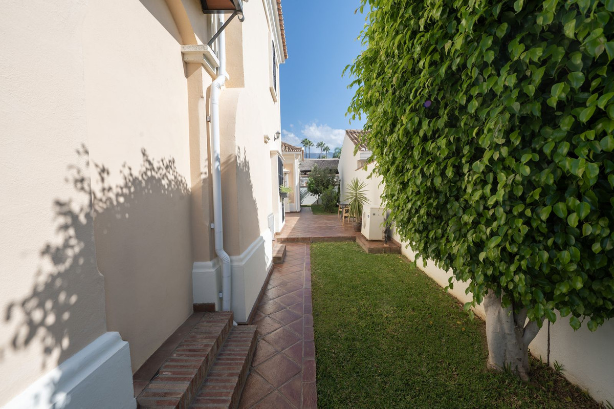 Huis te koop in Mijas Golf | 4 slaapkamers H5495992