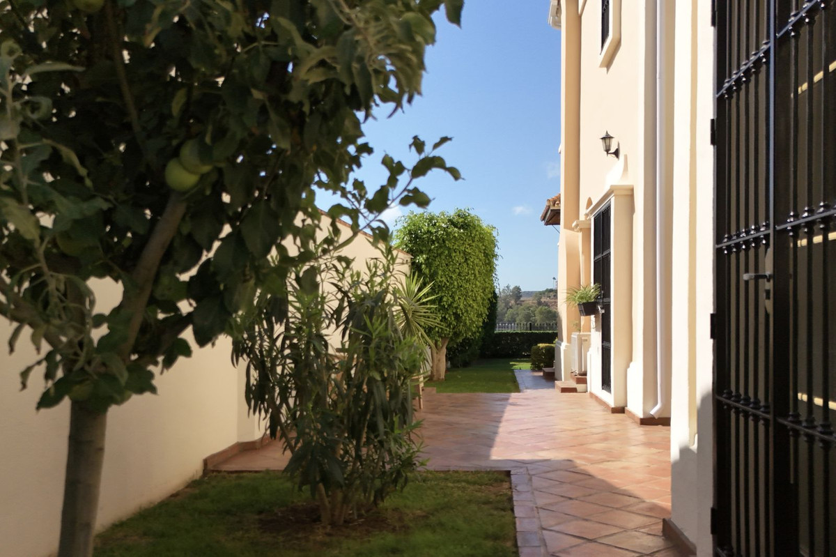 Huis te koop in Mijas Golf | 4 slaapkamers H5495992