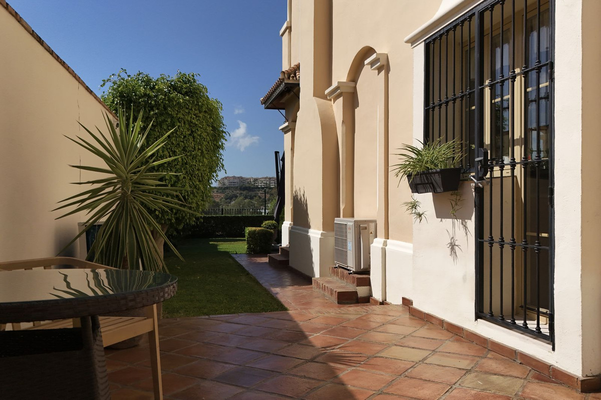 Huis te koop in Mijas Golf | 4 slaapkamers H5495992
