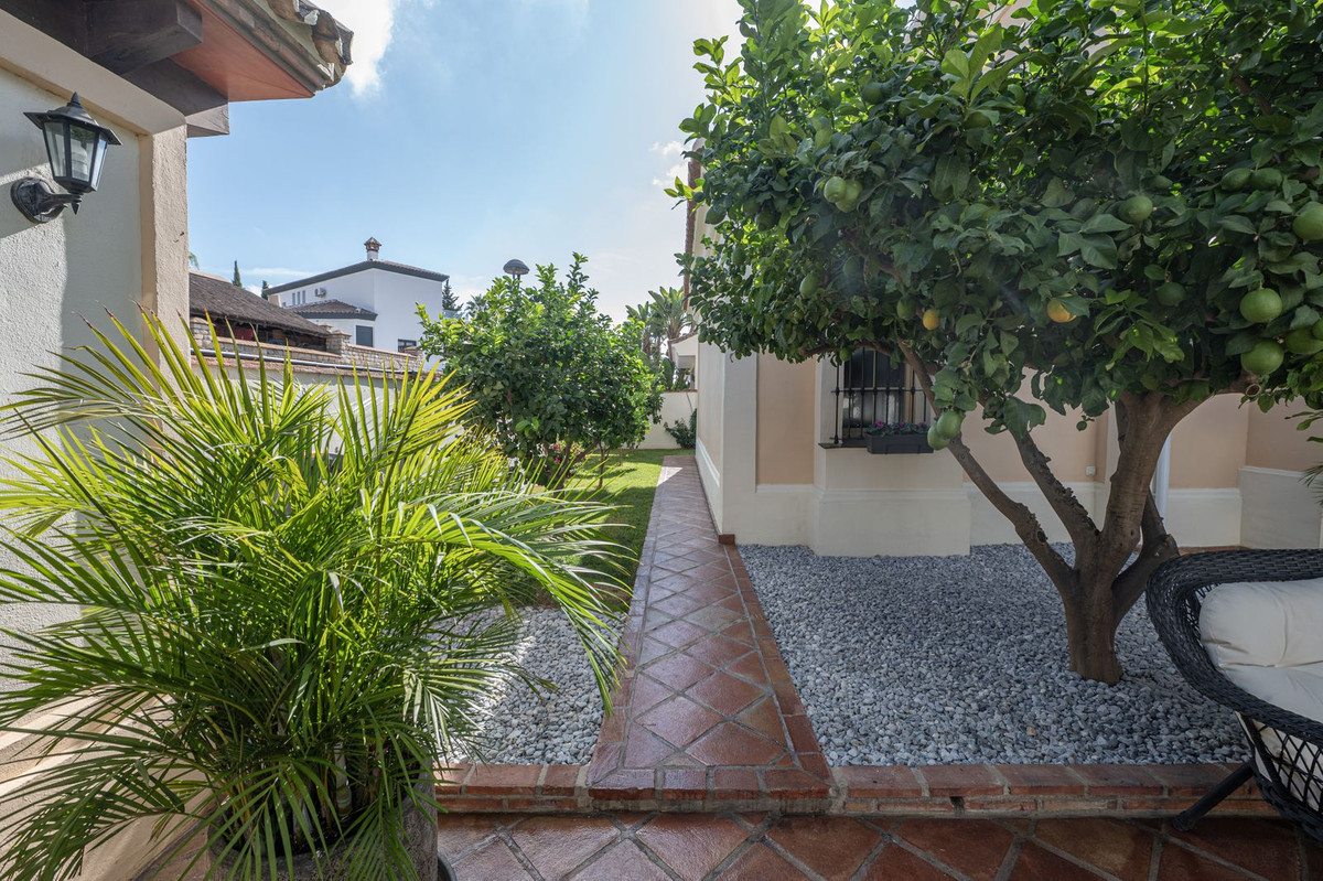 Huis te koop in Mijas Golf | 4 slaapkamers H5495992
