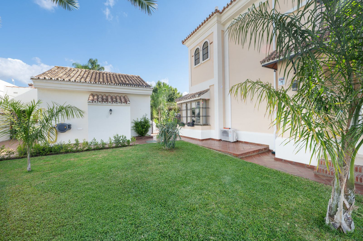 Huis te koop in Mijas Golf | 4 slaapkamers H5495992