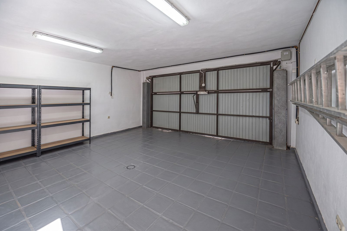 Huis te koop in Mijas Golf | 4 slaapkamers H5495992