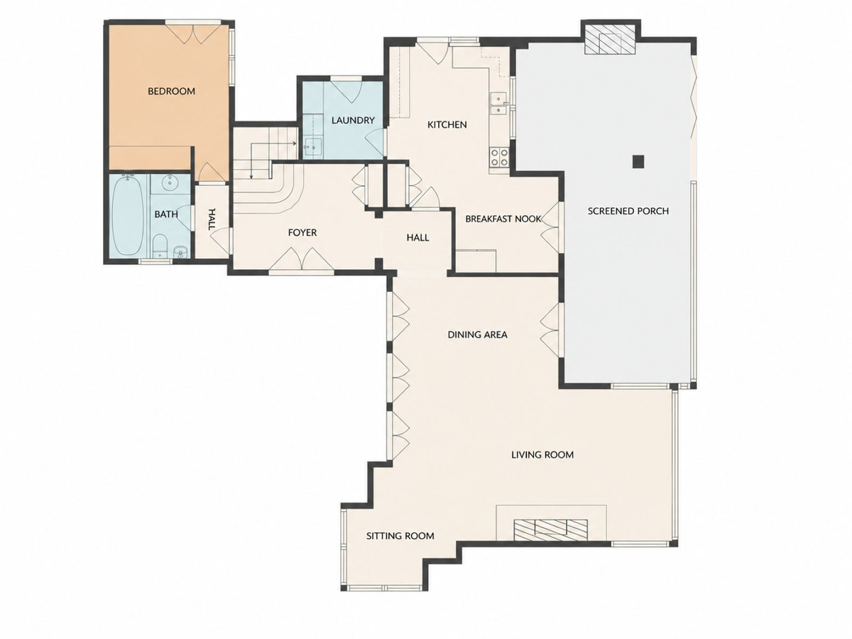 Huis te koop in Mijas Golf | 4 slaapkamers H5495992