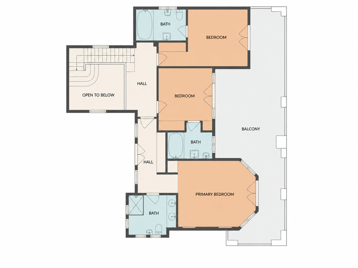 Huis te koop in Mijas Golf | 4 slaapkamers H5495992