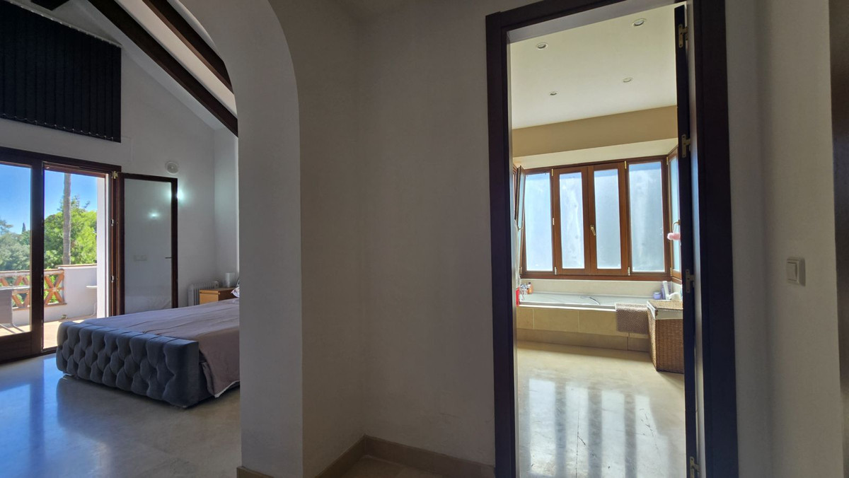 Huis te koop in Mijas Golf | 7 slaapkamers H5499244