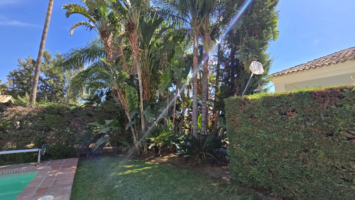 Huis te koop in Mijas Golf | 7 slaapkamers H5499244