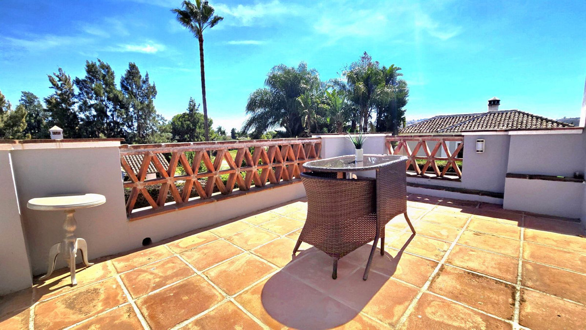 Huis te koop in Mijas Golf | 7 slaapkamers H5499244