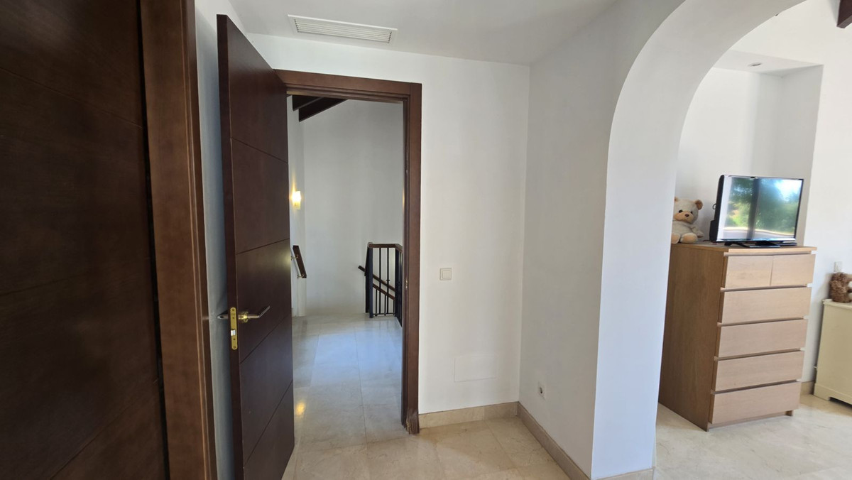 Huis te koop in Mijas Golf | 7 slaapkamers H5499244