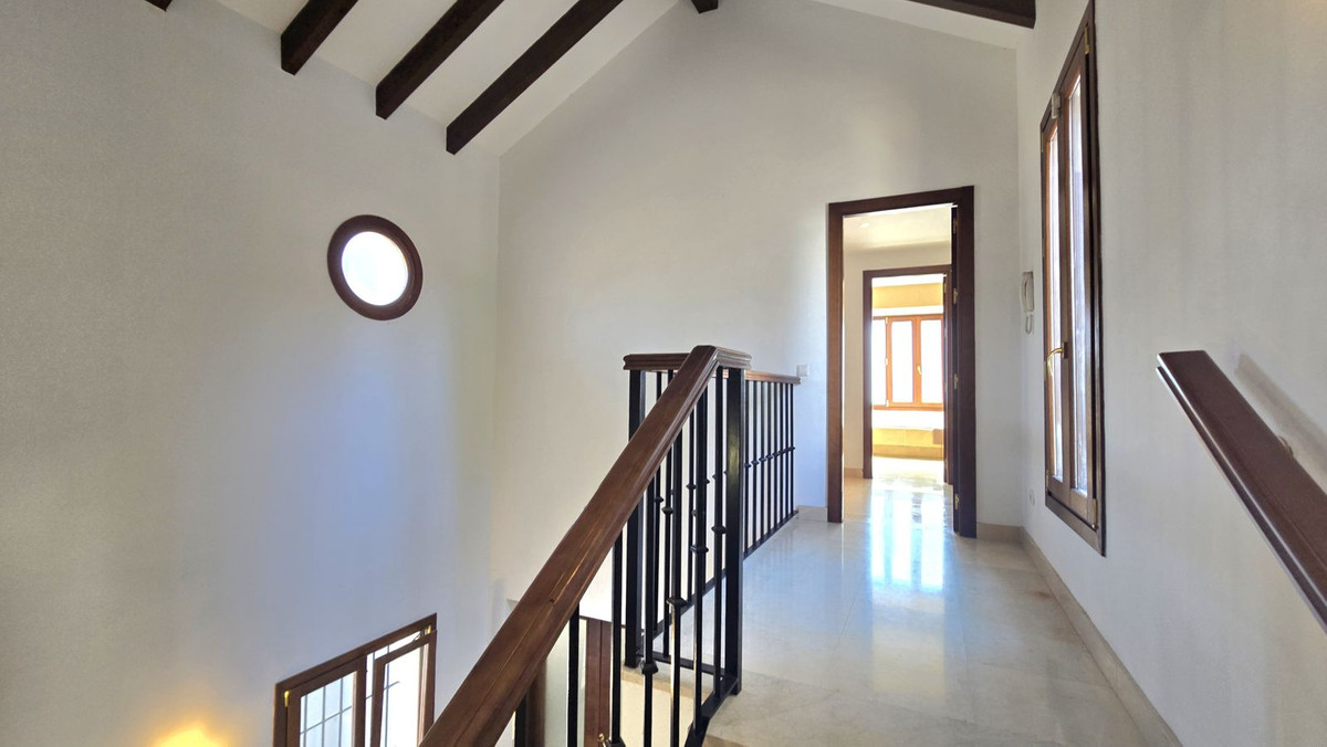 Huis te koop in Mijas Golf | 7 slaapkamers H5499244