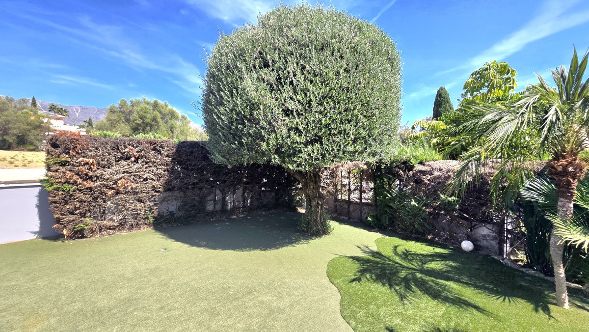 Huis te koop in Mijas Golf | 7 slaapkamers H5499244