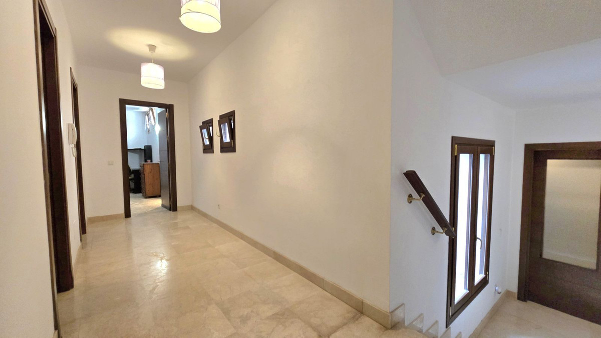 Huis te koop in Mijas Golf | 7 slaapkamers H5499244