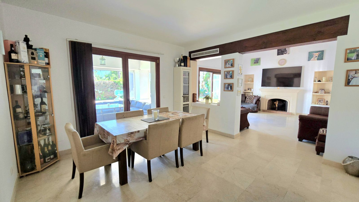 Huis te koop in Mijas Golf | 7 slaapkamers H5499244
