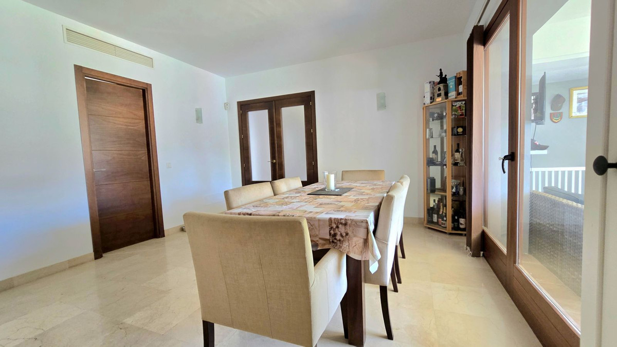 Huis te koop in Mijas Golf | 7 slaapkamers H5499244