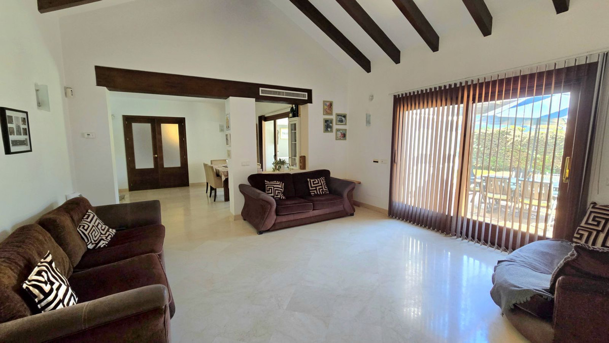 Huis te koop in Mijas Golf | 7 slaapkamers H5499244