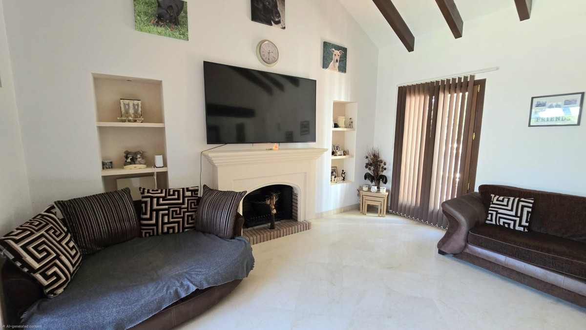 Huis te koop in Mijas Golf | 7 slaapkamers H5499244