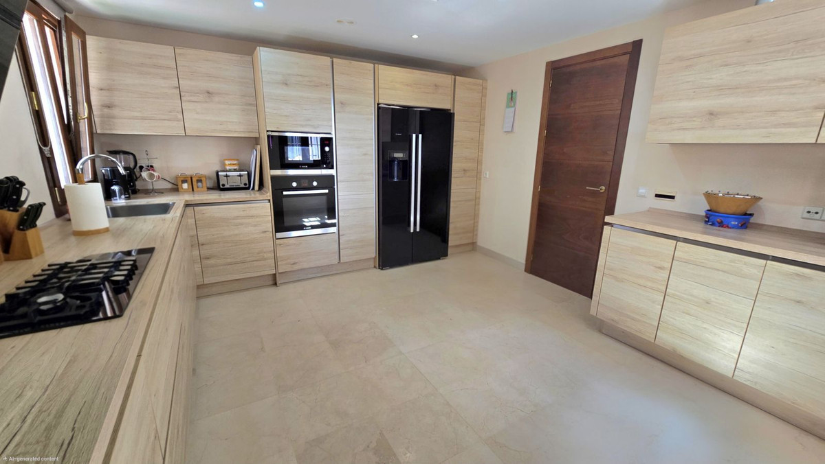 Huis te koop in Mijas Golf | 7 slaapkamers H5499244