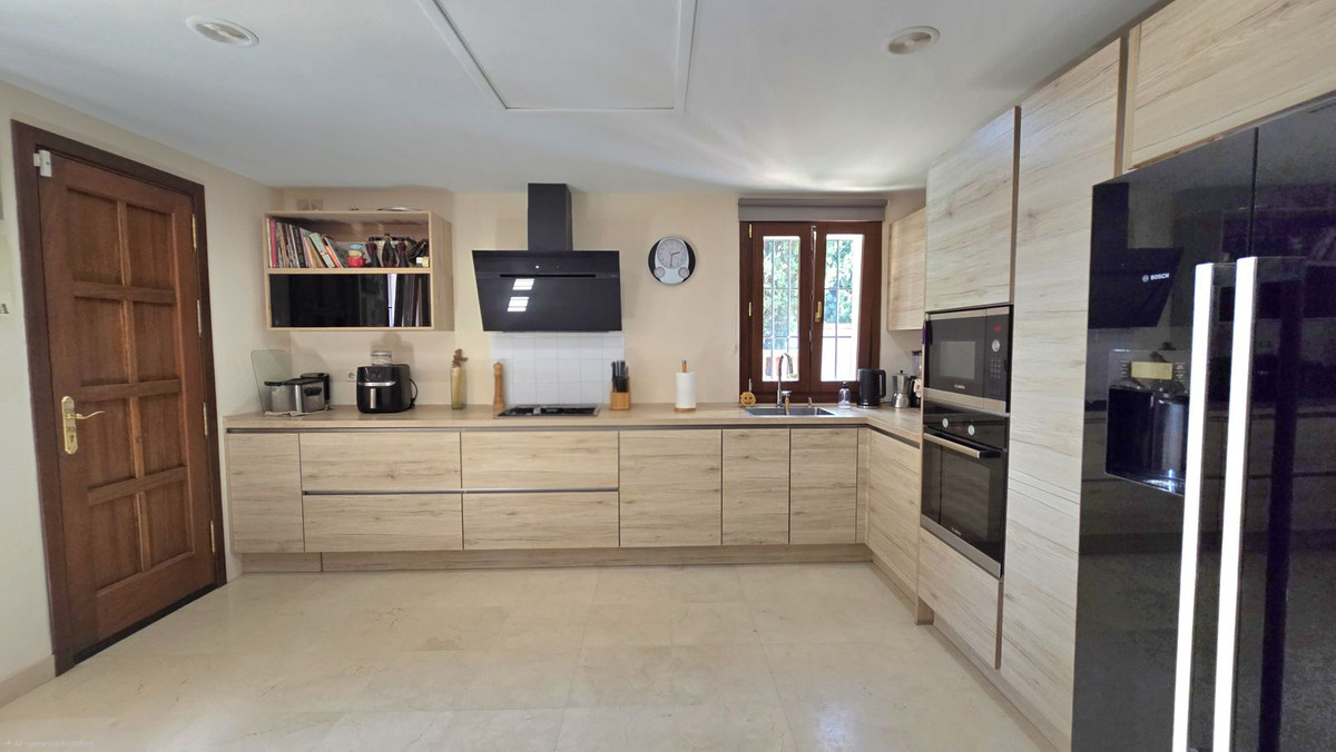 Huis te koop in Mijas Golf | 7 slaapkamers H5499244