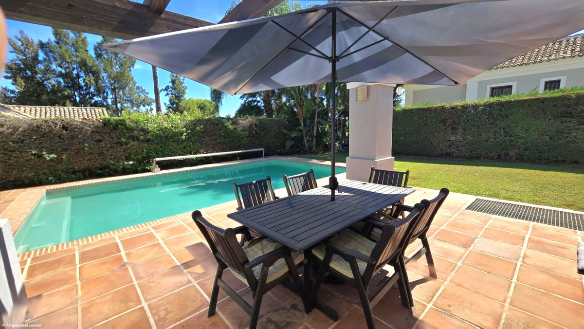 Huis te koop in Mijas Golf | 7 slaapkamers H5499244