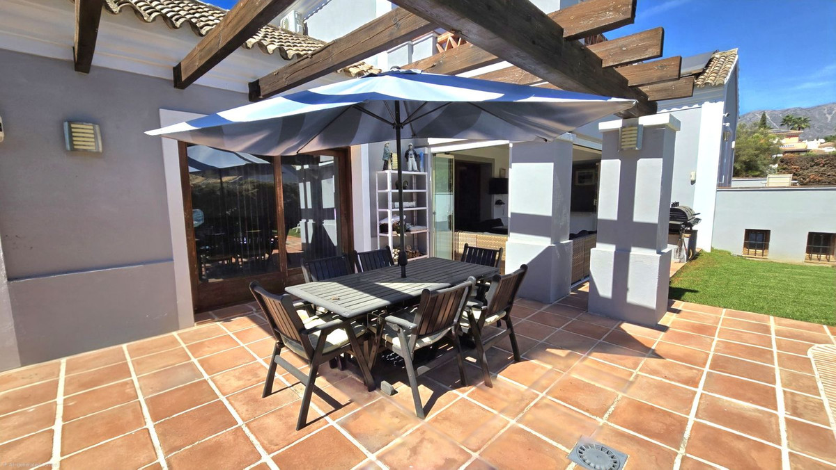 Huis te koop in Mijas Golf | 7 slaapkamers H5499244