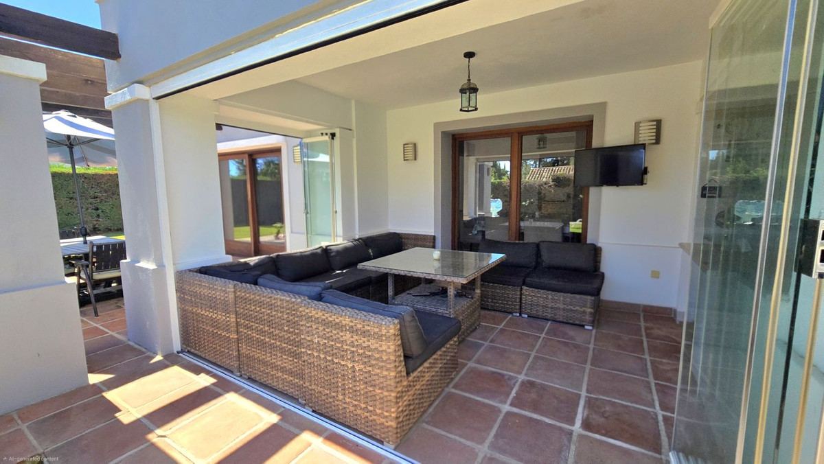 Huis te koop in Mijas Golf | 7 slaapkamers H5499244