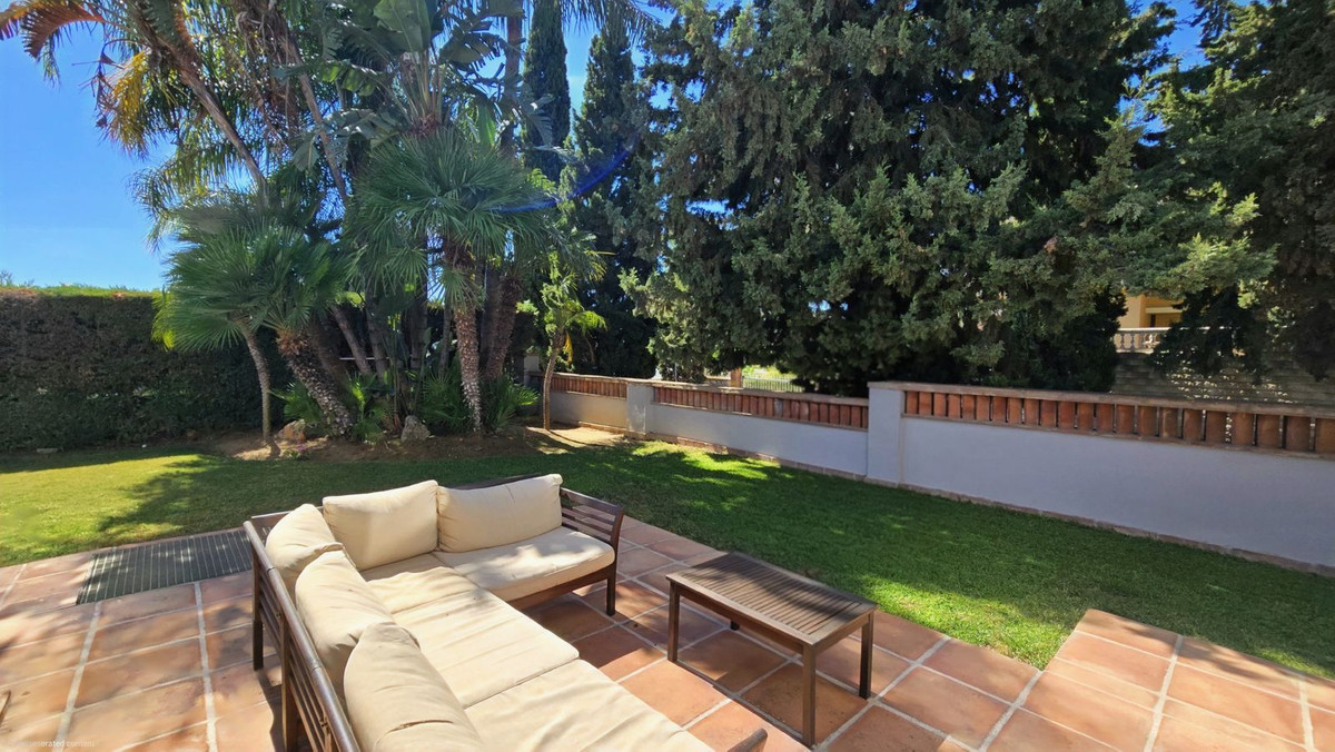 Huis te koop in Mijas Golf | 7 slaapkamers H5499244