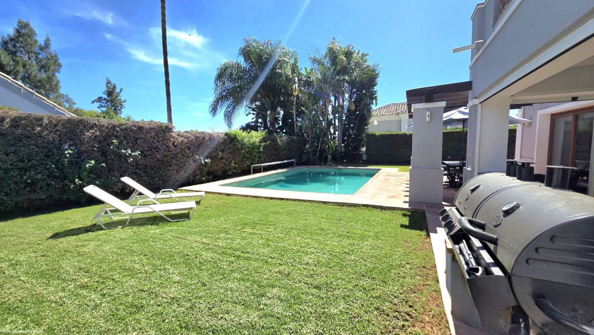 Huis te koop in Mijas Golf | 7 slaapkamers H5499244