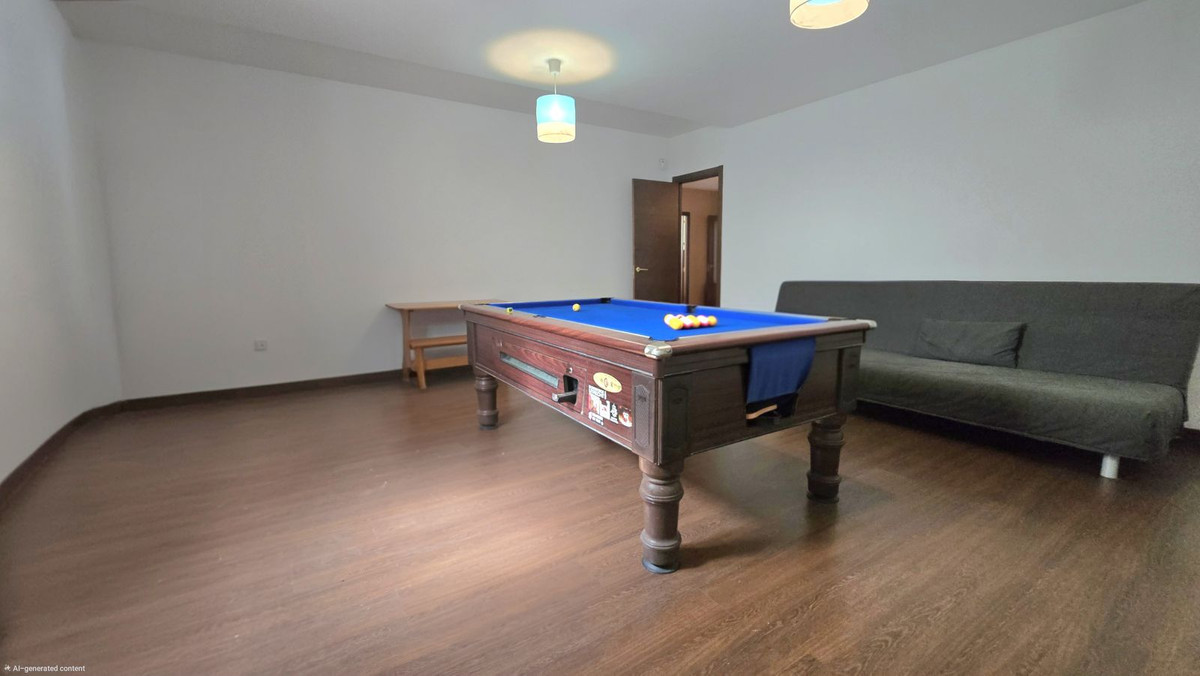 Huis te koop in Mijas Golf | 7 slaapkamers H5499244