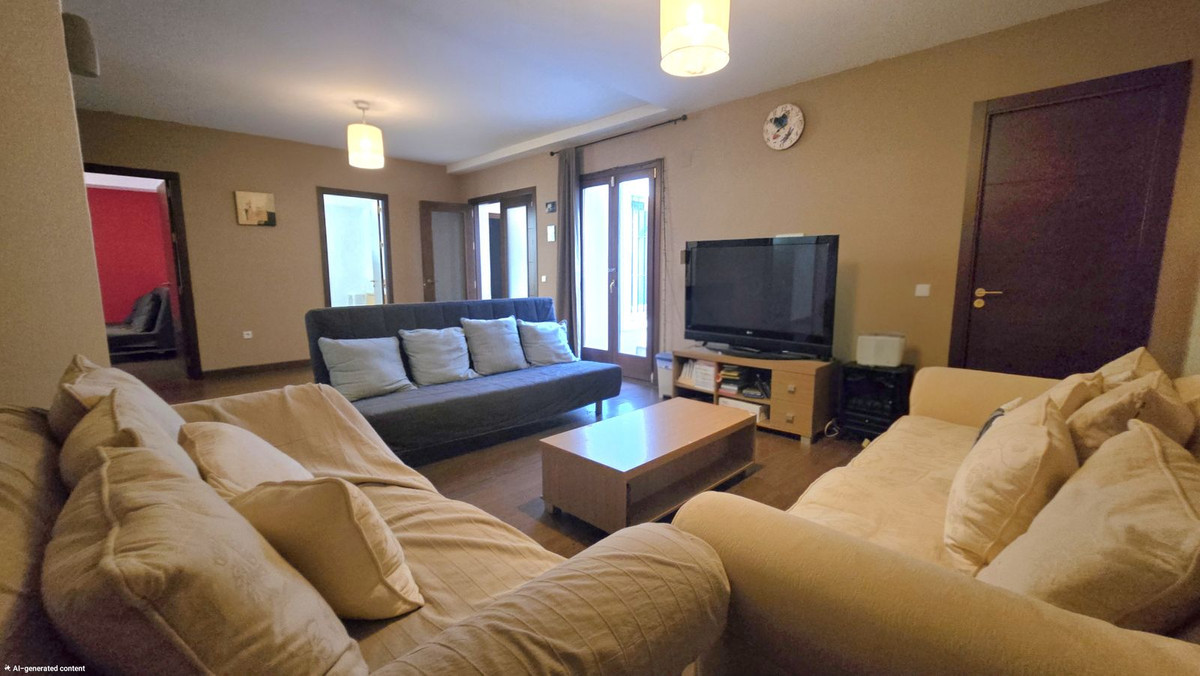 Huis te koop in Mijas Golf | 7 slaapkamers H5499244